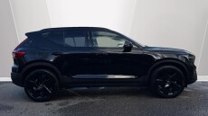 Volvo XC40 2.0 B4P Ultra Black Edition 5dr Auto Petrol Estate